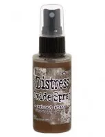 Distress Oxide Spray - Walnut Stain - Tim Holtz