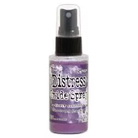 Distress Oxide Spray - Dusty Concord - Tim Holtz