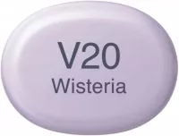 V20 - Copic Sketch - Marker