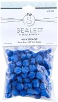 Wax Seal Beads Set - Royal Blue - Siegelwachs - Spellbinders