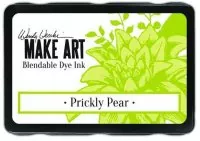 Wendy Vecchi - Blendable Dye Ink Pad - Prickly Pear