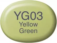YG03 - Copic Sketch - Marker