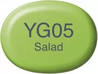 YG05 - Copic Sketch - Marker