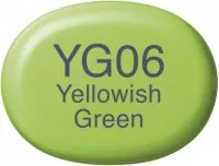 YG06 - Copic Sketch - Marker