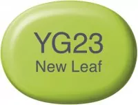 YG23 - Copic Sketch - Marker