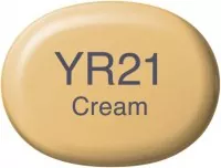 YR21 - Copic Sketch - Marker