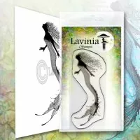Zelith - Clear Stamps - Lavinia