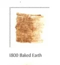1800 Baked Earth - Derwent Inktense