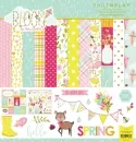 Bloom - Collection Pack - 12"x12"