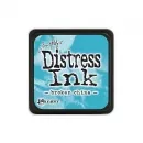 distress ink - broken china