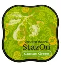 StazOn Midi - Cactus Green