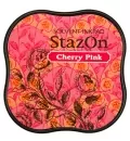 StazOn Midi - Cherry Pink