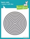 Circle Stackables - Lawn Cuts