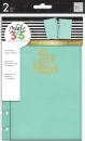Create 365 - The Happy Planner - MINI - Snap-In Cover - Big Plans