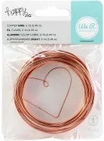 Happy JIG - Color Wire - Copper