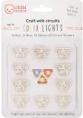 Chibitronics - Color Lights LED Stickers Megapack