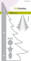 Christmas Tree- Stanzen