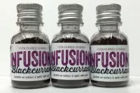 Infusions Dye Stain - Blackcurrant - PaperArtsy