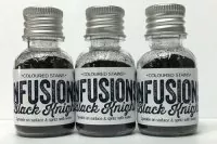 Infusions Dye Stain - Black Knight - PaperArtsy