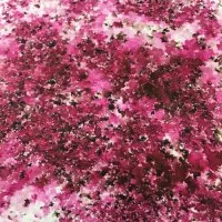 Infusions Dye Stain - Magenta - PaperArtsy
