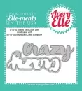 Simply Said Crazy - Elle-ments - Stanzen