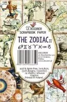 Decorer - The Zodiac II - Mini Paper Pack
