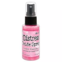 Distress Oxide Spray - Kitsch Flamingo - Tim Holtz