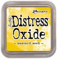 Mustard Seed - Distress Oxide Ink Pad - Tim Holtz