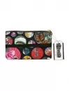 Dylusions Creative Dyary Accessory Bag - Ranger