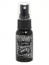 Dylusions By Dyan Reaveley Shimmer Spray - Black Marble