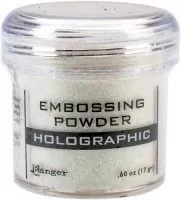 Ranger Embossing Powder - Frosted Crystal