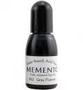 Memento - Grey Flannel - Re-Inker