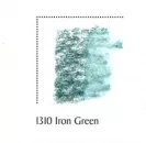 1310 Iron Green - Derwent Inktense