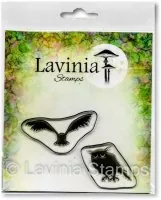 Brodwin & Maylin - Clear Stamps - Lavinia
