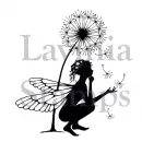 Fairytale - Clear Stamps - Lavinia