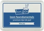 Blue Jay - Lawn Fawndamentals - Stempelfarbe