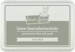 Narwhal - Lawn Fawndamentals - Stempelfarbe