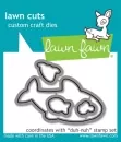 Duh-nuh - Lawn Cuts