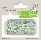 Kordel "Green Sparkle" - Lawn Trimmings - Lawn Fawn