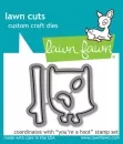 You are a Hoot- Lawn Cuts