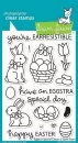 Eggstra Special Easter - Stempel