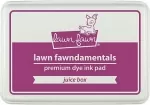 Juice Box Stempelkissen - Lawn Fawndamentals