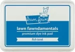 lawn fawn ink fish tank