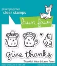 thankfulmice stamp LF936 Lawn Fawn