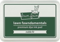 lawn fawn - noble fir