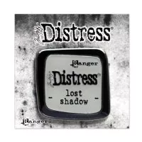 ranger distress pin carded Lost Shadow tim holtz