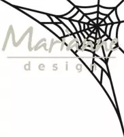 Craftables - Spinnennetz - Stanze - Marianne Design