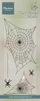 Tiny's Border - Spider Web - Marianne Design