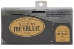 StazOn Metallic - Gold - Tsukineko