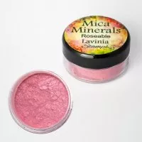 Mica Minerals - Roseable - Lavinia